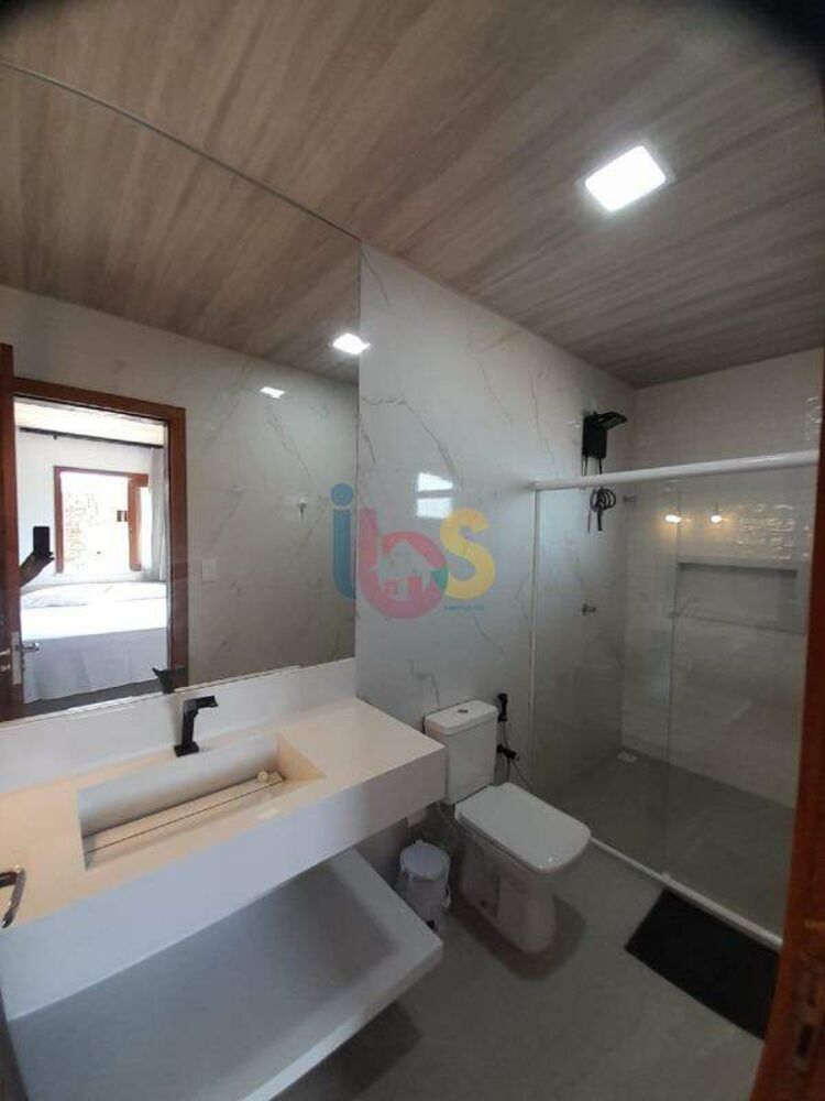 Casa, 5 quartos, 310 m² - Foto 13