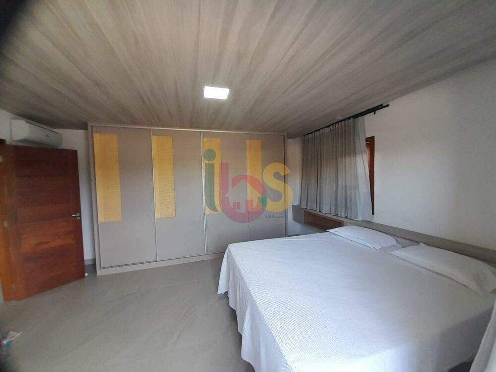 Casa, 5 quartos, 310 m² - Foto 11