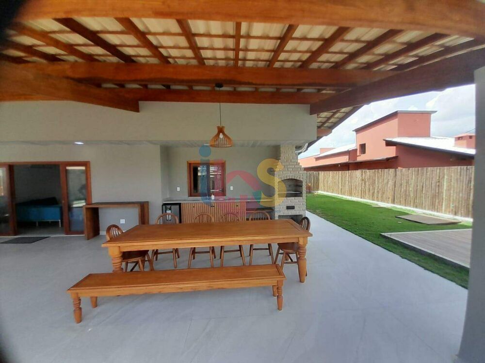 Casa, 5 quartos, 310 m² - Foto 7