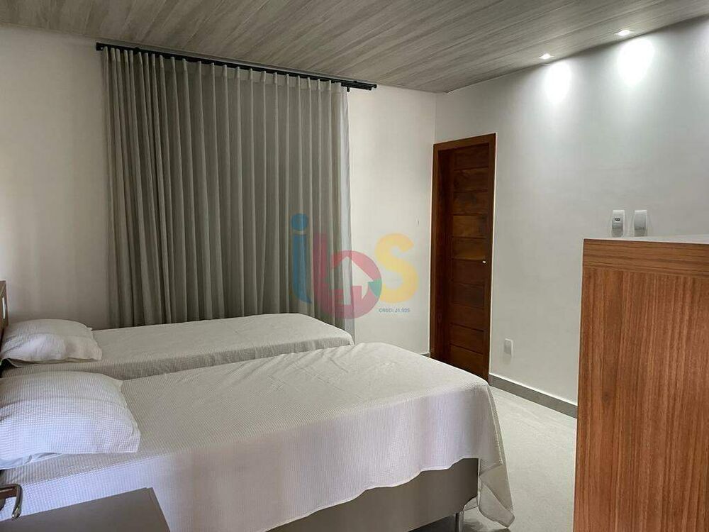 Casa, 5 quartos, 310 m² - Foto 14