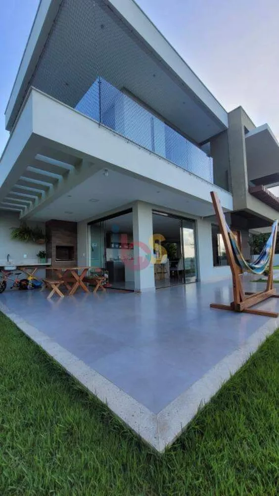 Casa à venda com 3 quartos, 175m² - Foto 1