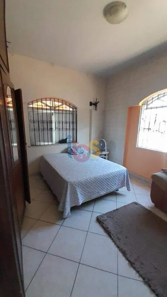 Casa, 4 quartos, 200 m² - Foto 7