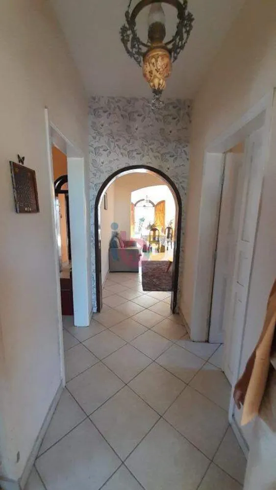 Casa, 4 quartos, 200 m² - Foto 5