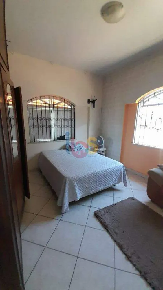 Casa, 4 quartos, 200 m² - Foto 10