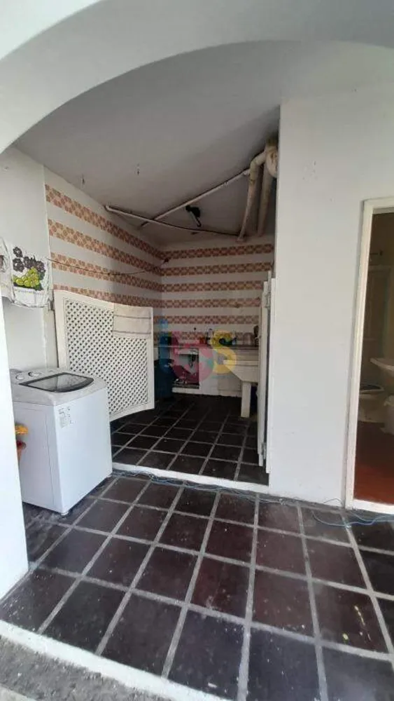 Casa, 4 quartos, 200 m² - Foto 5