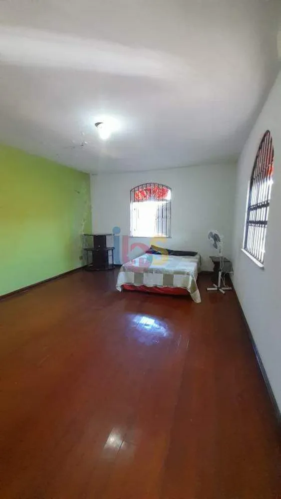 Casa, 4 quartos, 200 m² - Foto 12