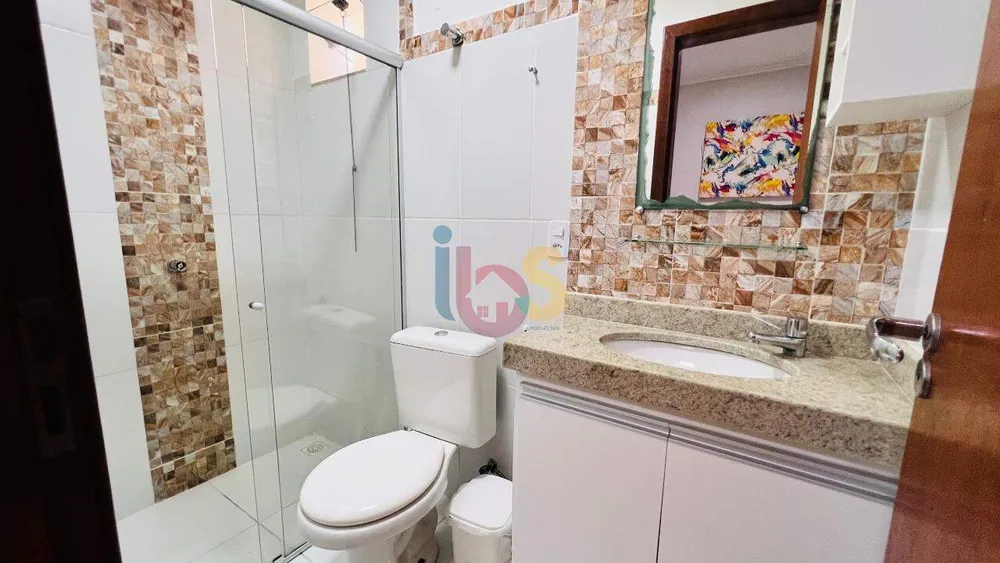 Apartamento, 2 quartos, 65 m² - Foto 2