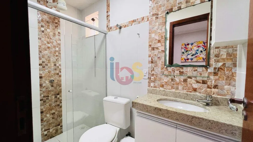 Apartamento, 2 quartos, 65 m² - Foto 5