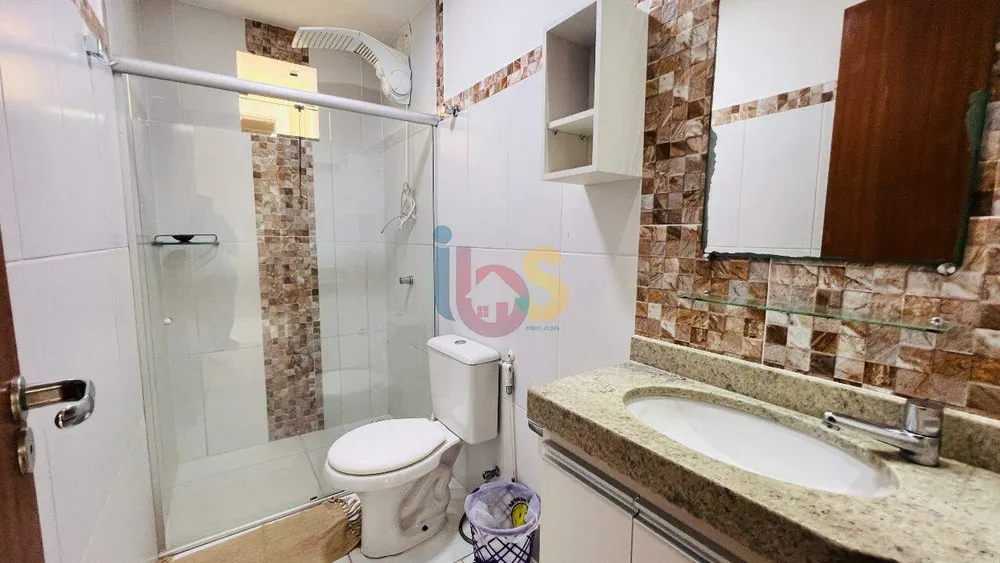 Apartamento, 2 quartos, 65 m² - Foto 1