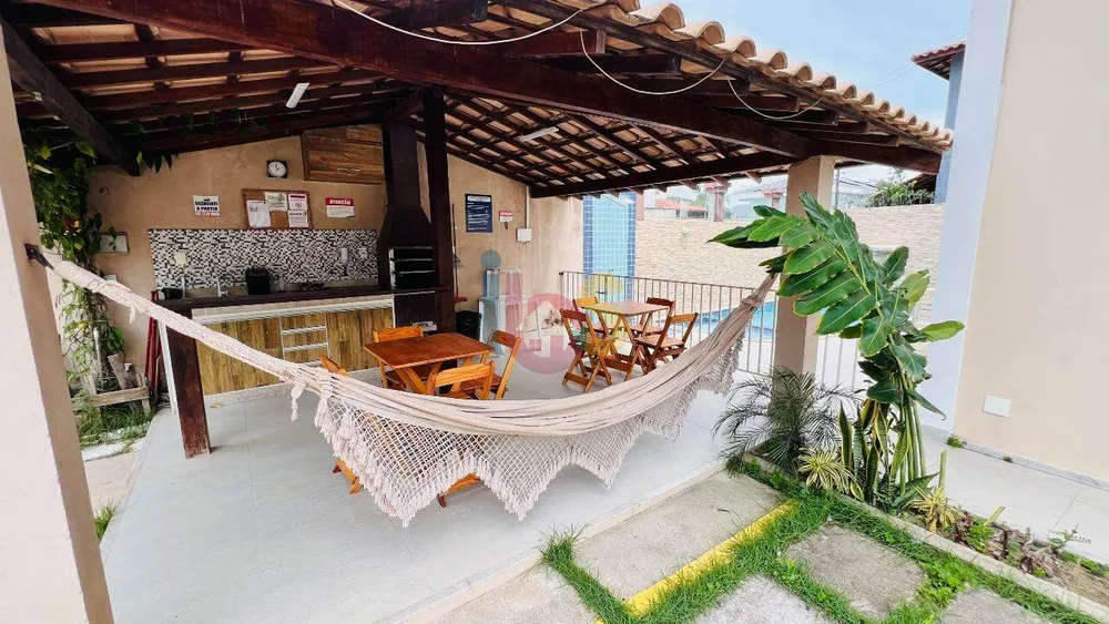 Apartamento, 2 quartos, 65 m² - Foto 8