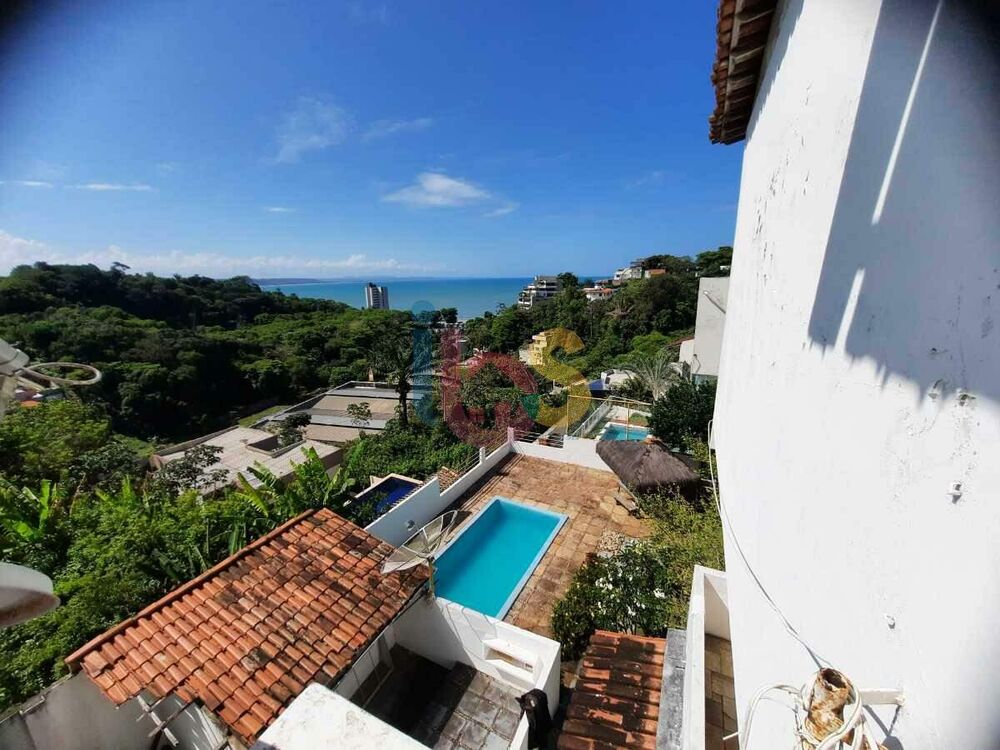 Casa à venda com 3 quartos, 450m² - Foto 3