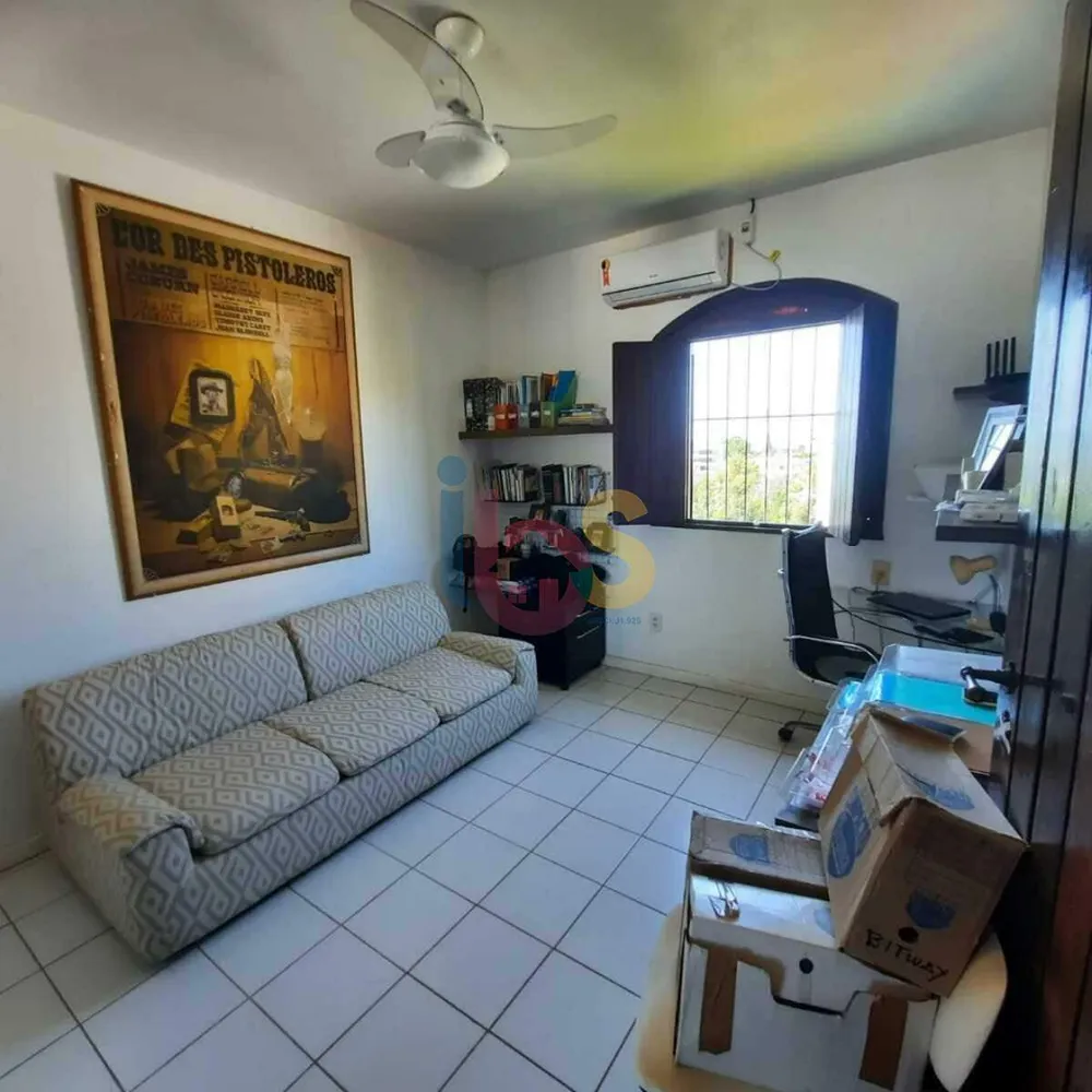 Casa, 3 quartos, 450 m² - Foto 6
