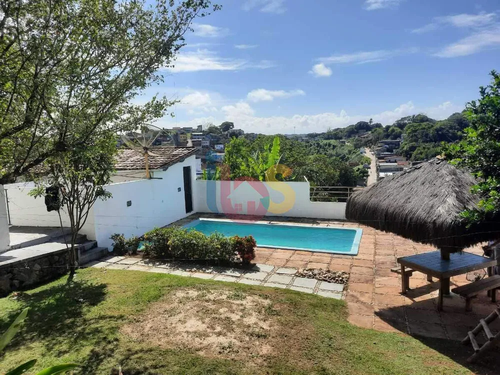 Casa, 3 quartos, 450 m² - Foto 12