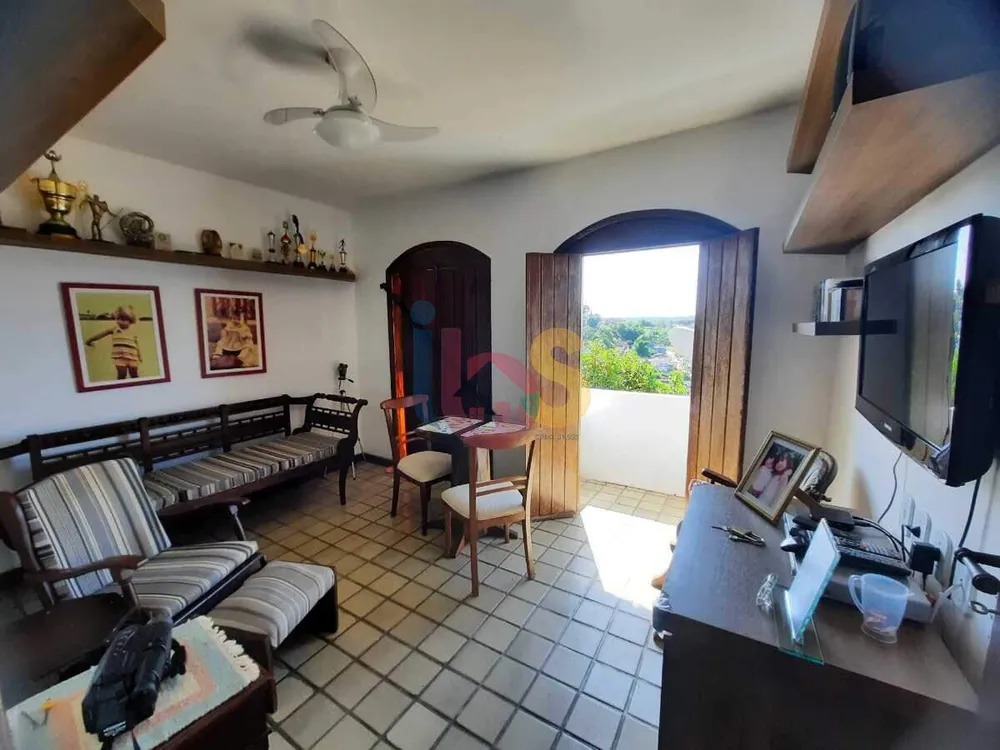 Casa, 3 quartos, 450 m² - Foto 8