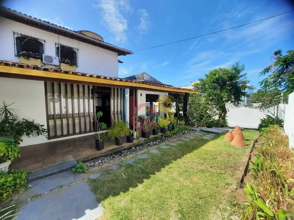 Casa, 3 quartos, 450 m² - Foto 5