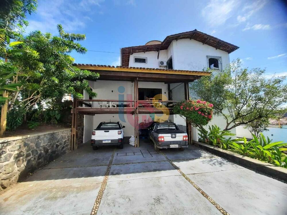 Casa à venda com 3 quartos, 450m² - Foto 2