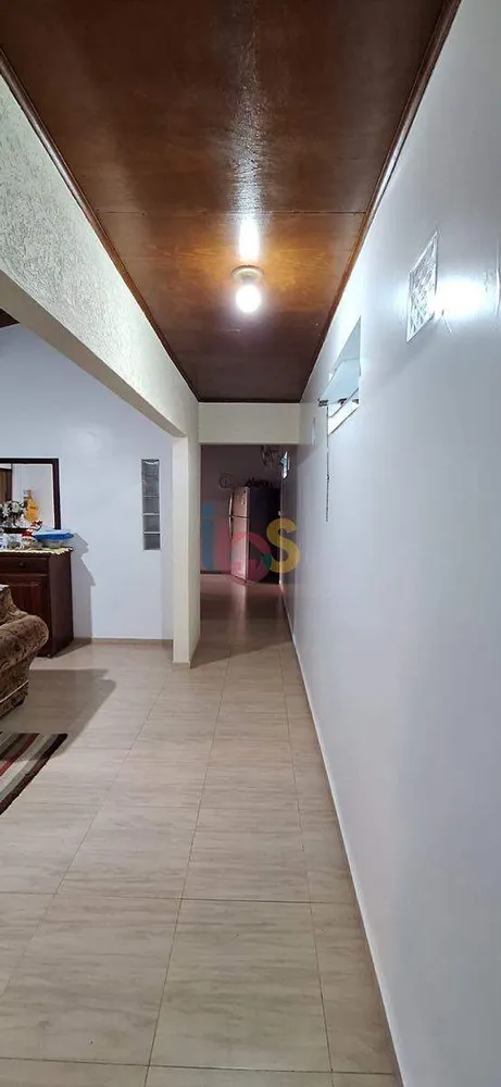 Casa, 4 quartos, 260 m² - Foto 5