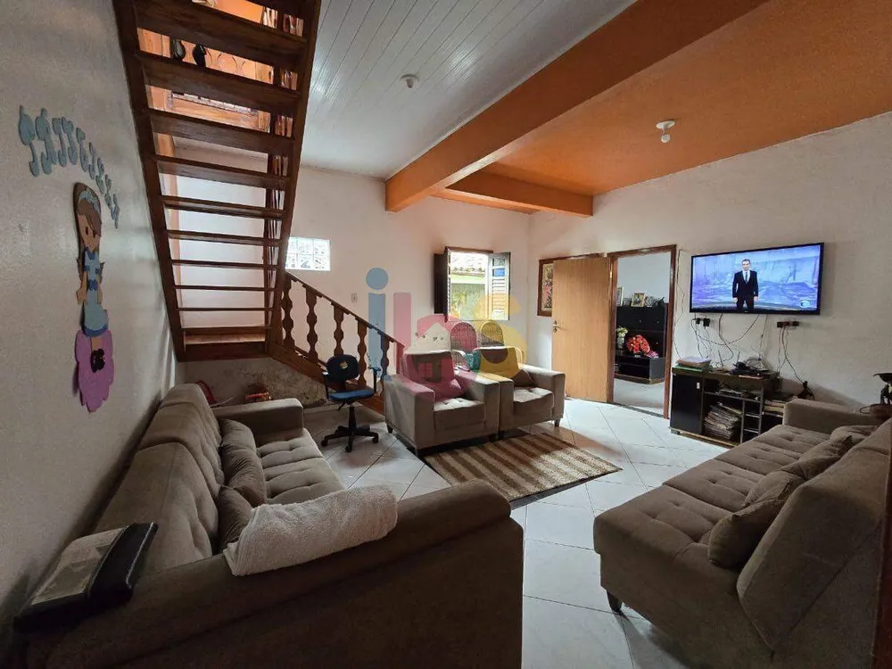 Casa, 4 quartos, 260 m² - Foto 4