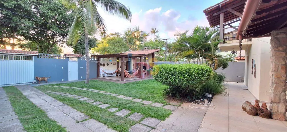 Casa, 4 quartos, 260 m² - Foto 2