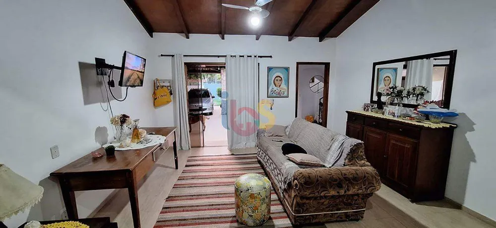 Casa, 4 quartos, 260 m² - Foto 6