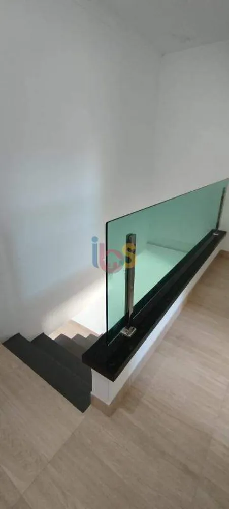 Casa, 3 quartos, 72 m² - Foto 7
