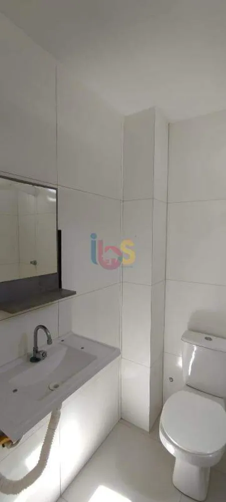 Casa, 3 quartos, 72 m² - Foto 6