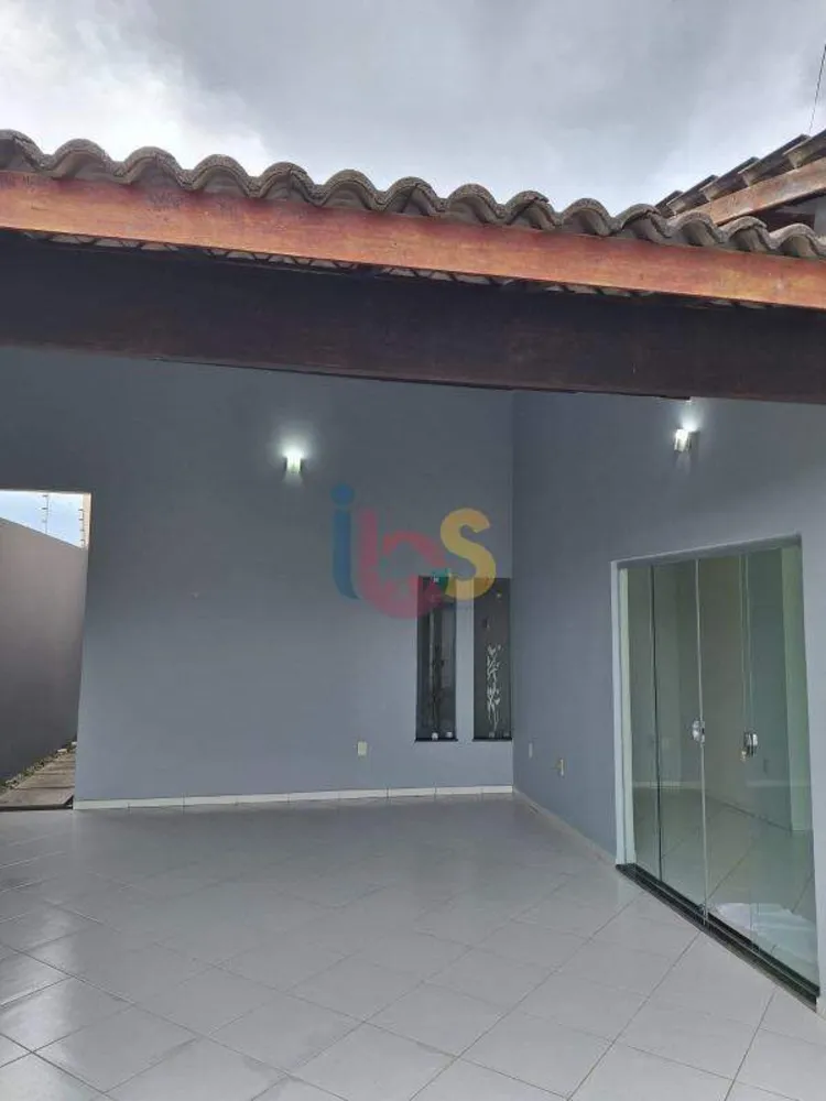 Casa, 3 quartos, 165 m² - Foto 4