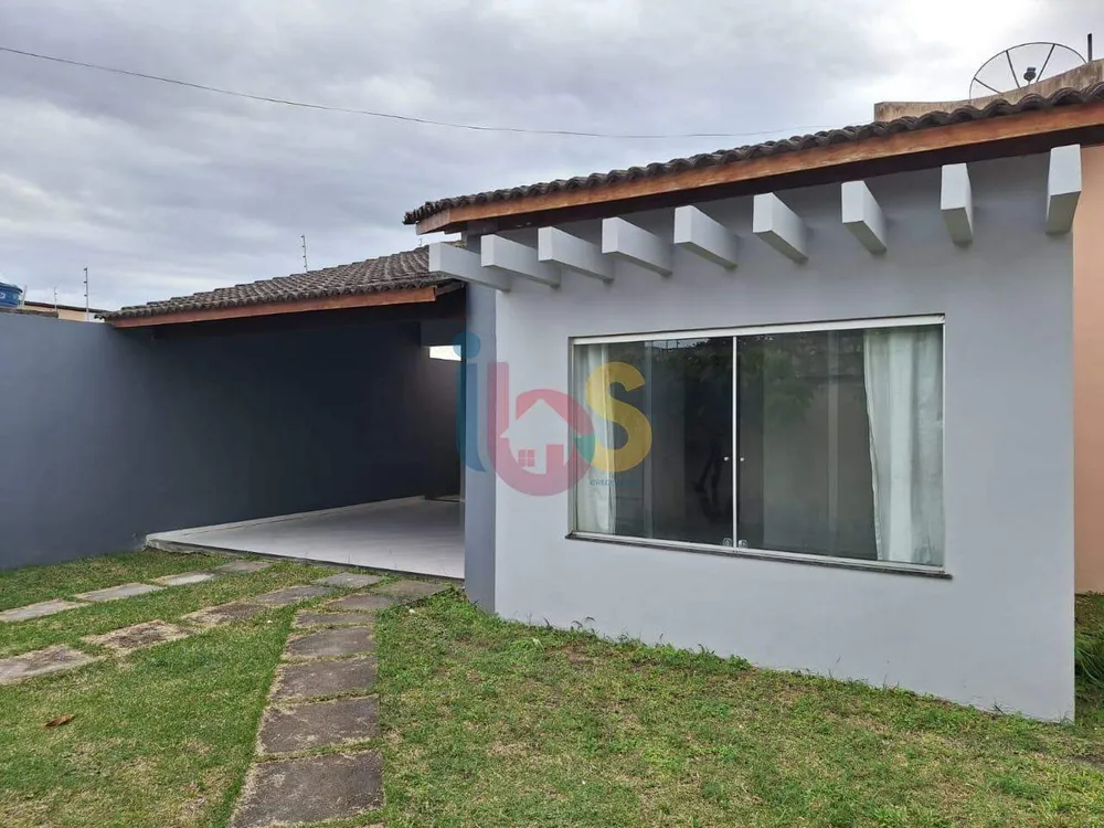 Casa, 3 quartos, 165 m² - Foto 1