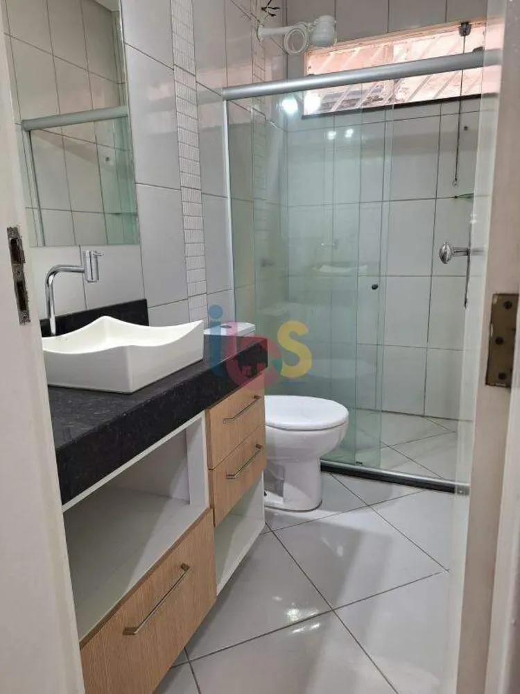 Casa, 3 quartos, 165 m² - Foto 2