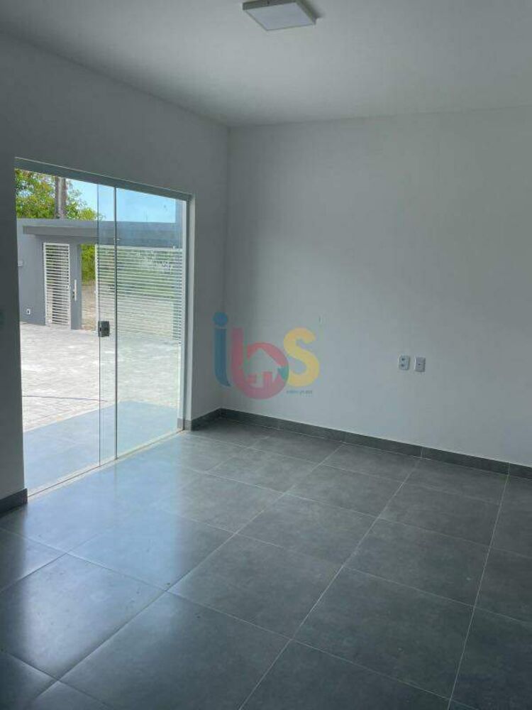 Sítio, 3 quartos, 120 m² - Foto 1
