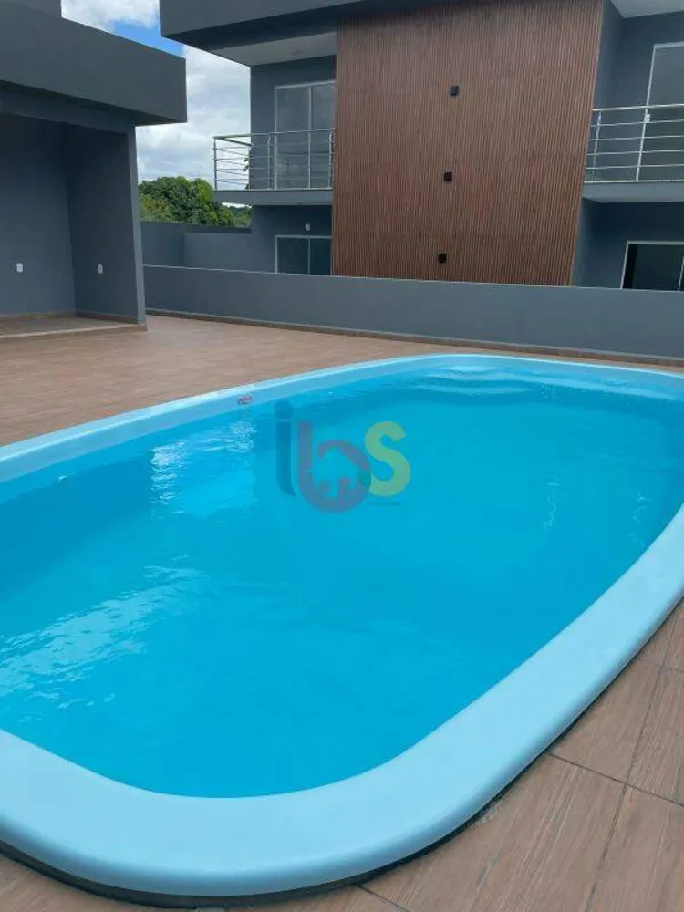 Sítio, 3 quartos, 120 m² - Foto 2