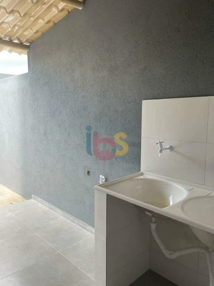 Sítio, 3 quartos, 120 m² - Foto 4