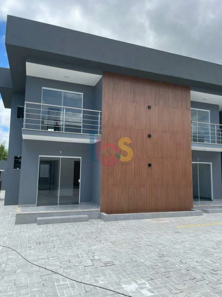 Sítio, 3 quartos, 120 m² - Foto 1