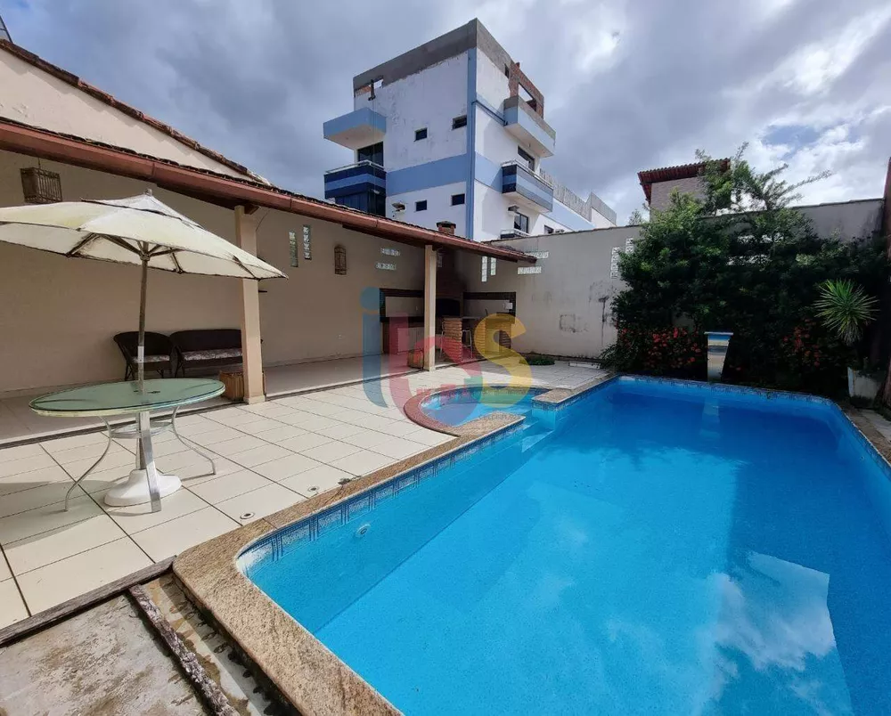 Casa à venda com 4 quartos, 400m² - Foto 3