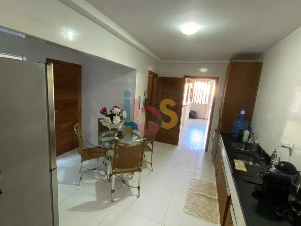 Casa, 7 quartos, 500 m² - Foto 9