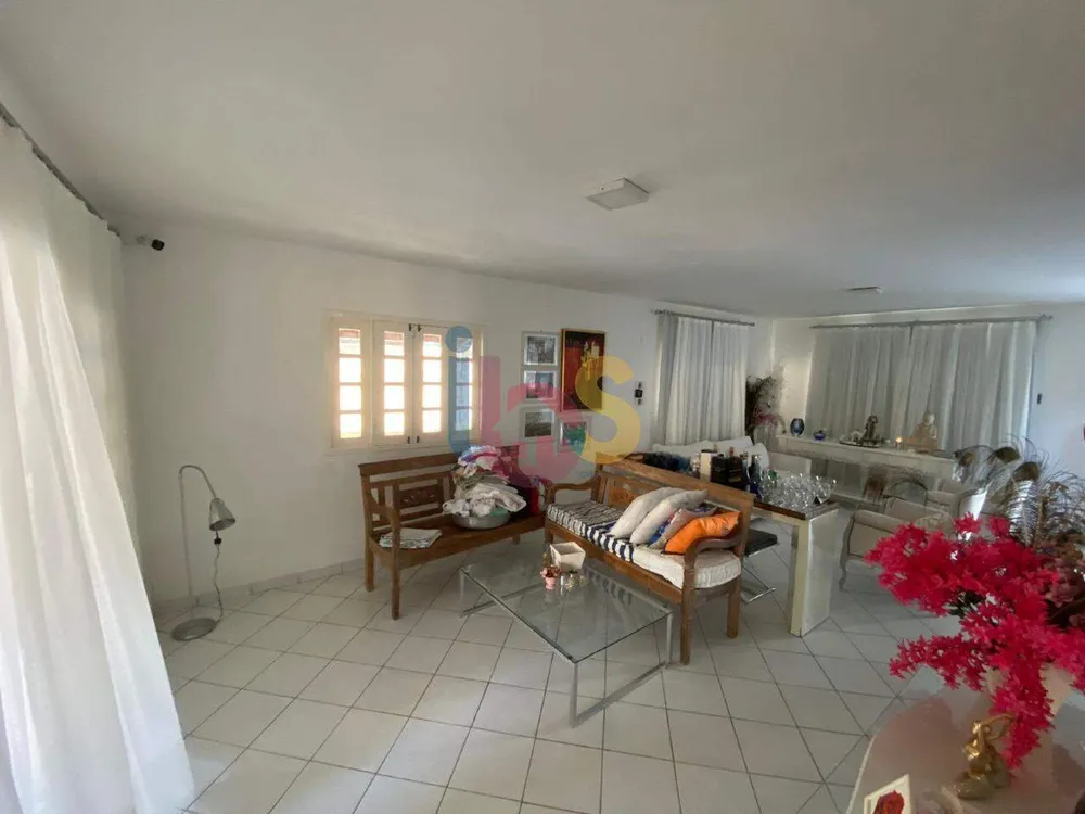 Casa, 7 quartos, 500 m² - Foto 8