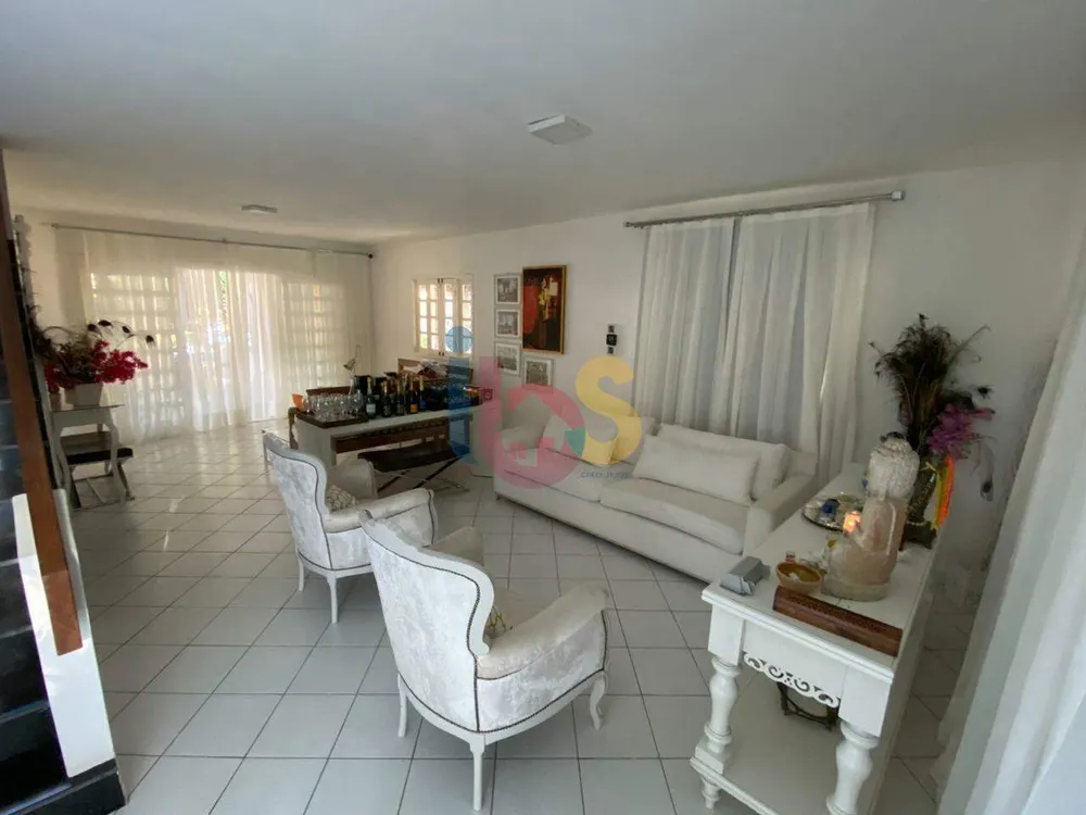 Casa, 7 quartos, 500 m² - Foto 2