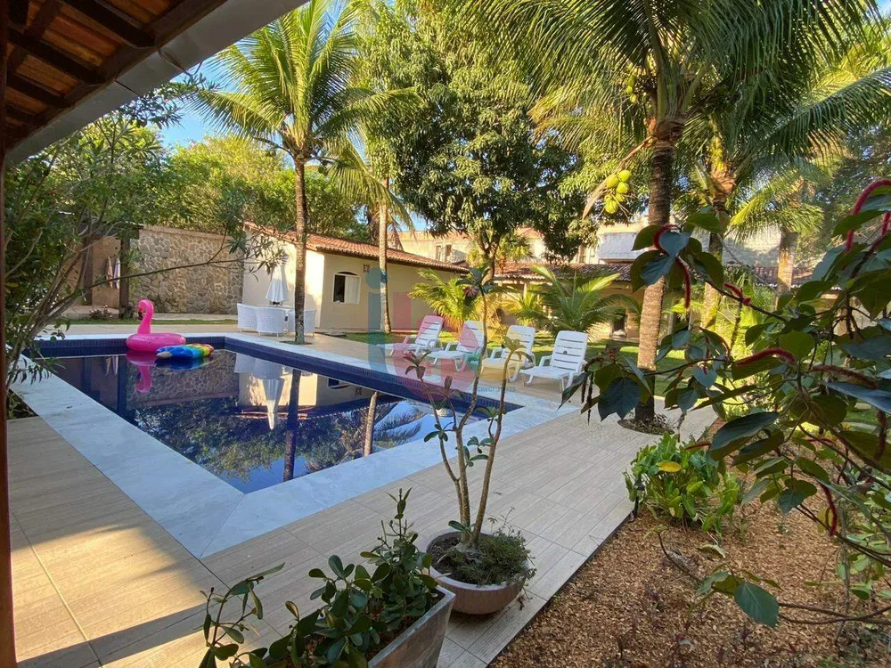 Casa, 7 quartos, 500 m² - Foto 12