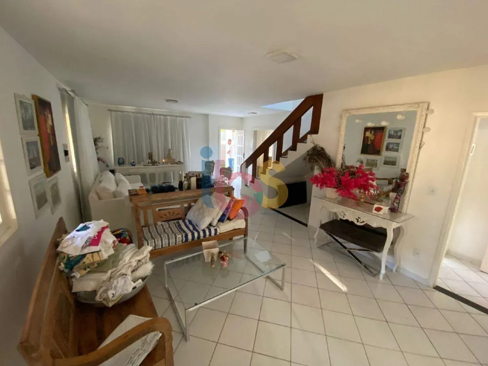Casa, 7 quartos, 500 m² - Foto 1