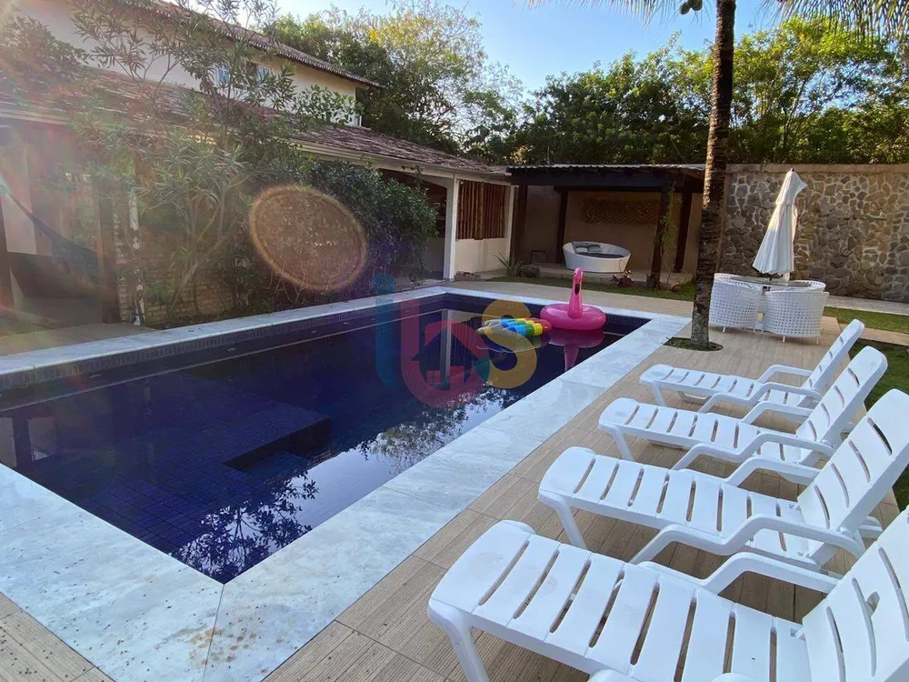 Casa, 7 quartos, 500 m² - Foto 10