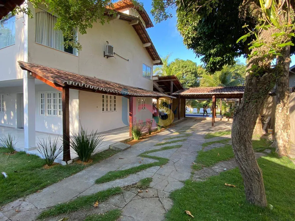 Casa, 7 quartos, 500 m² - Foto 5