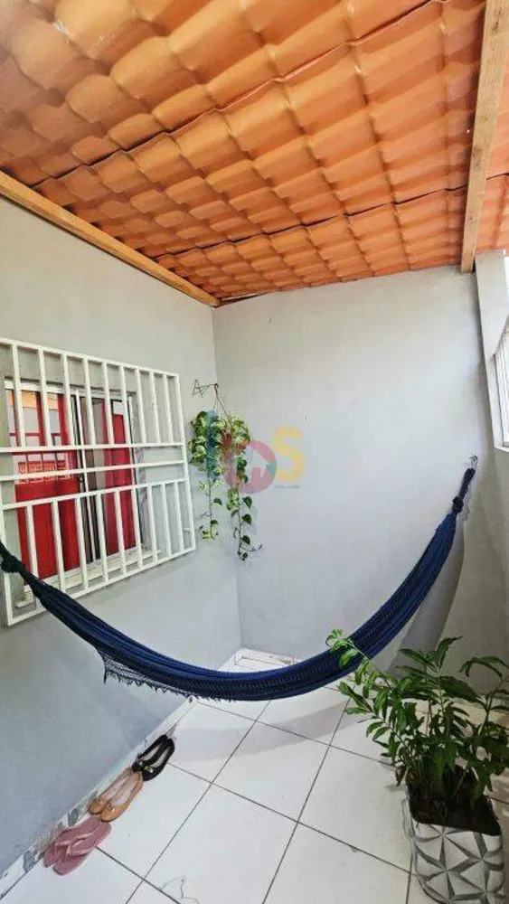 Casa, 3 quartos, 83 m² - Foto 4