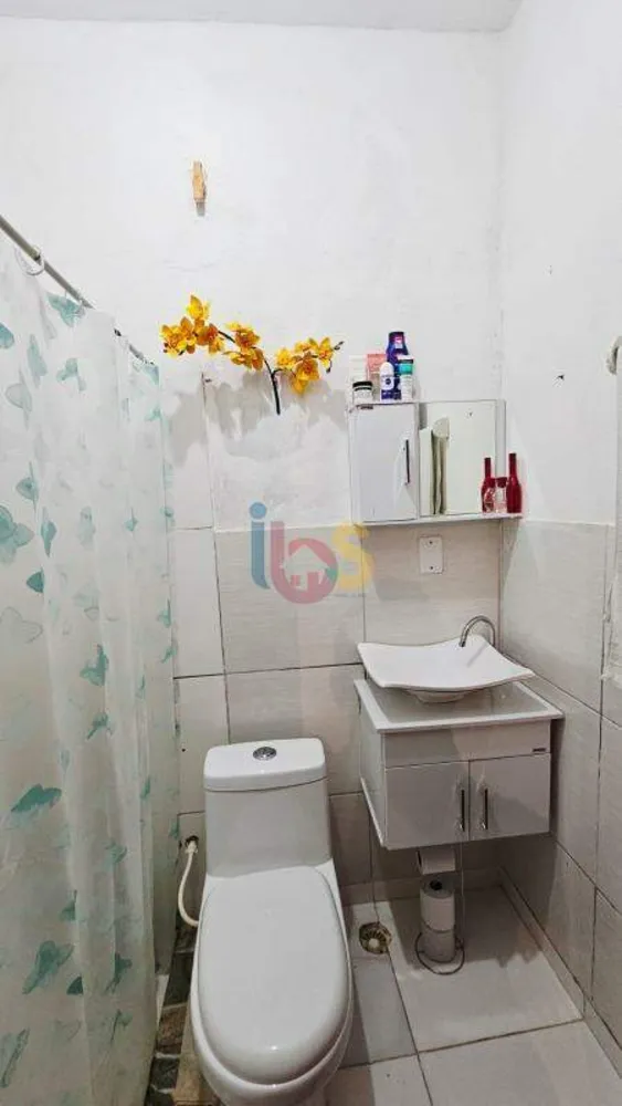 Casa, 3 quartos, 83 m² - Foto 9