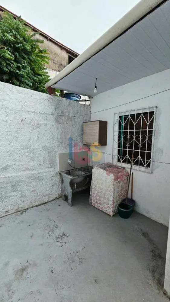 Casa, 3 quartos, 83 m² - Foto 11