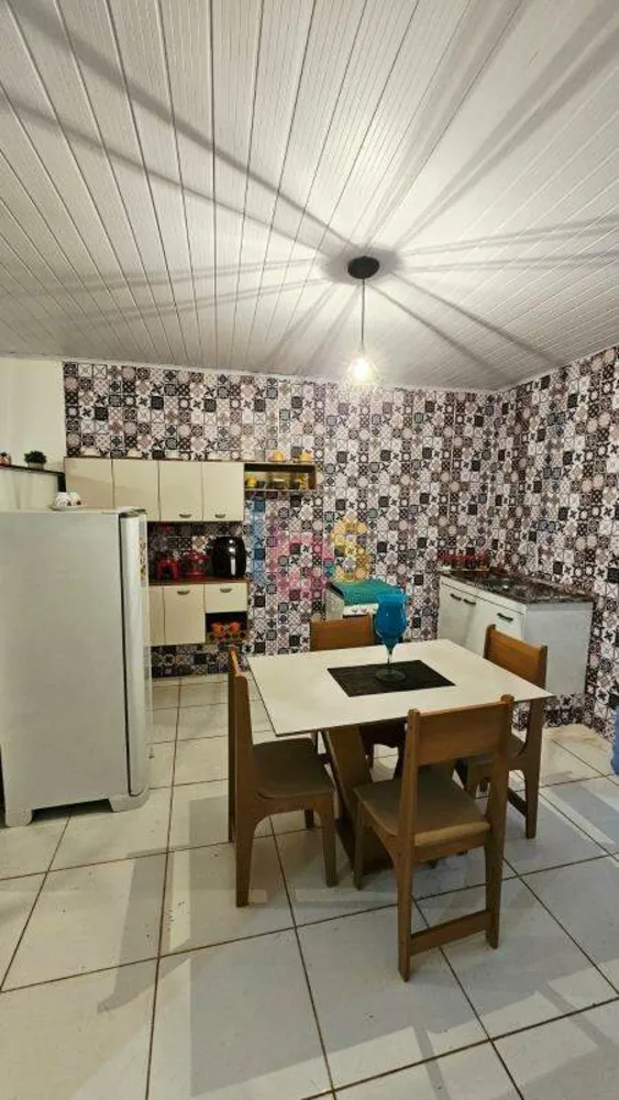 Casa, 3 quartos, 83 m² - Foto 7