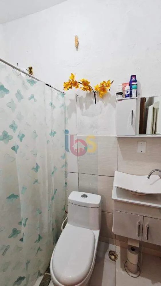 Casa, 3 quartos, 83 m² - Foto 10