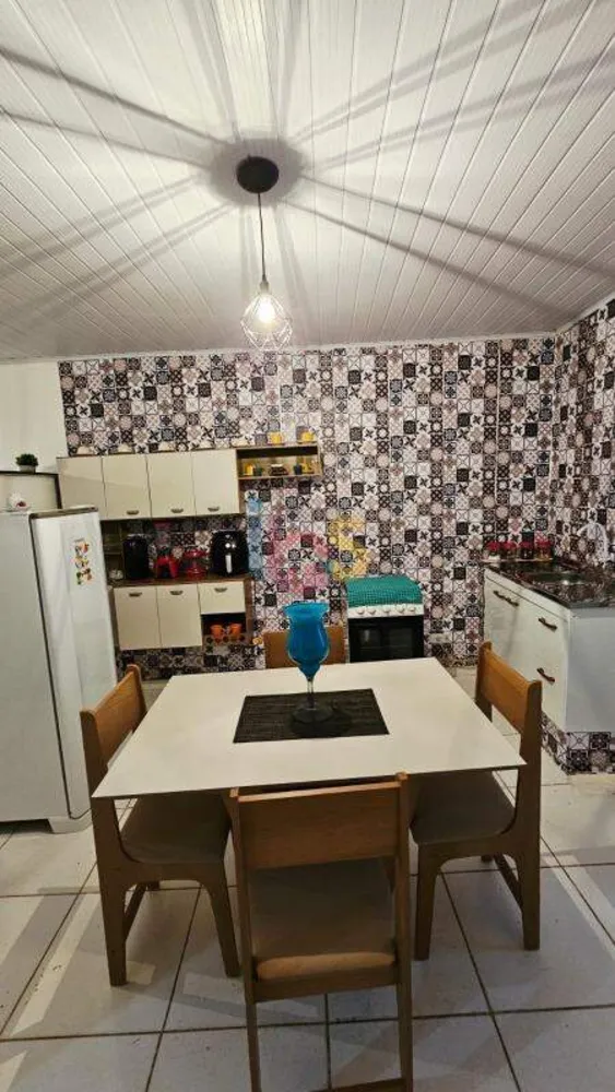 Casa, 3 quartos, 83 m² - Foto 8
