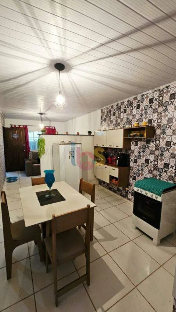 Casa, 3 quartos, 83 m² - Foto 6