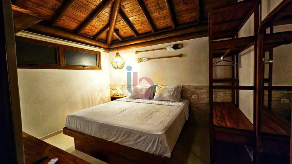 Casa, 5 quartos, 600 m² - Foto 6