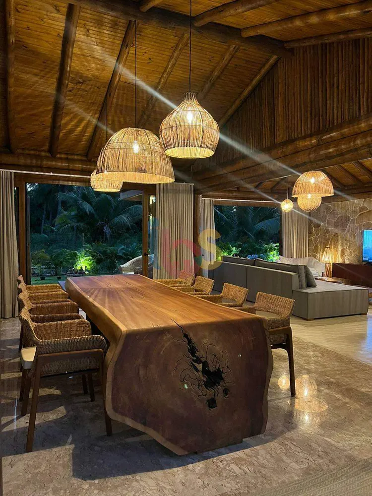 Casa, 5 quartos, 600 m² - Foto 3